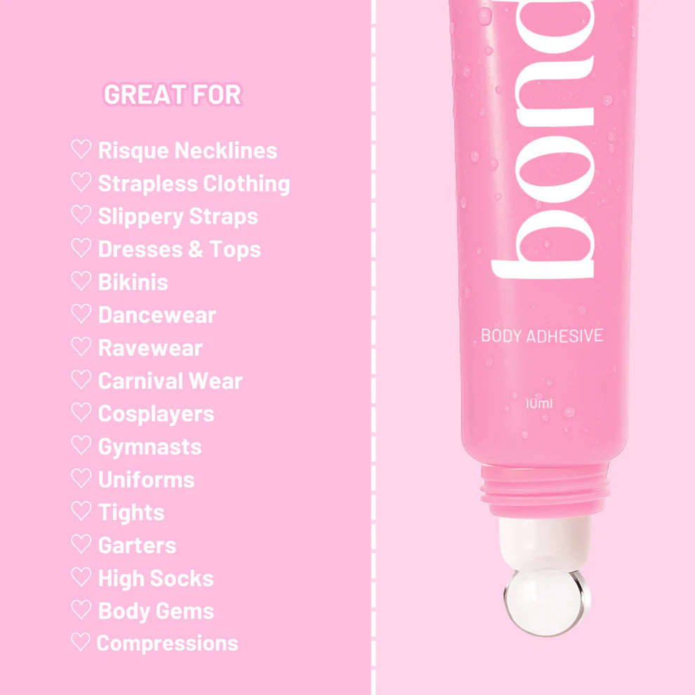 Bondie™ By Dosalis