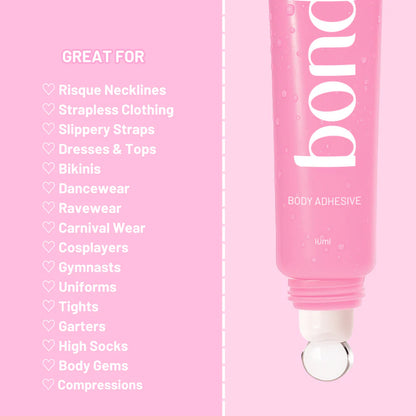 Bondie™ By Dosalis